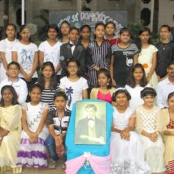 AMAR # 496 St.Dominic Savio’s Feast Celebration at Aux-Ahmednagar