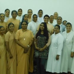 AMAR # 503 Called to lead with love in Jesus’ way - Workshop for animators