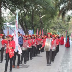 AMAR # 657 Annual Day function at Ahmednagar