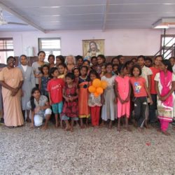 AMAR # 738 Aux-Wadala Past Pupils’ Outreach Programme at Uttan