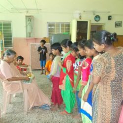 AMAR # 778 Catechetical and Value Education Day at Kune
