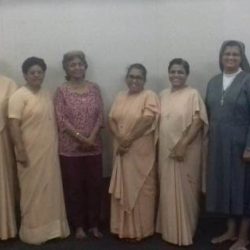 AMAR # 968 Annual Meet of  Salesian Co-operators & ADMA Groups!