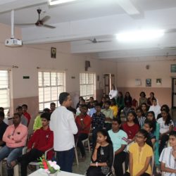 AMAR # 1023 Past Pupils’ Meeting at Ahmednagar!