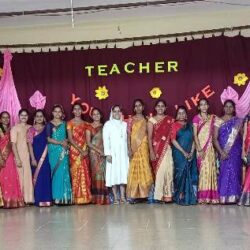 AMAR # 1473 Teachers’ Day celebration at Kasarkod